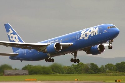 1986 - 2010 Boeing 767-300 