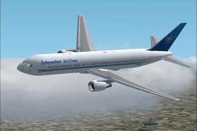 1986 - 2010 Boeing 767-300 