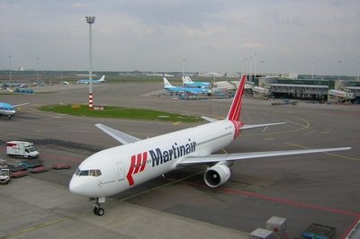 1986 - 2010 Boeing 767-300 