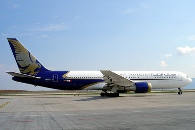1986 - 2010 Boeing 767-300 