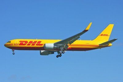 1995 - 2010 Boeing 767-300F
