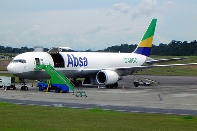 1995 - 2010 Boeing 767-300F