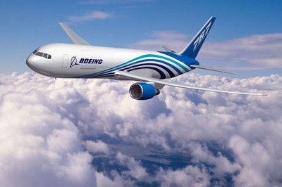 1995 - 2010 Boeing 767-300F