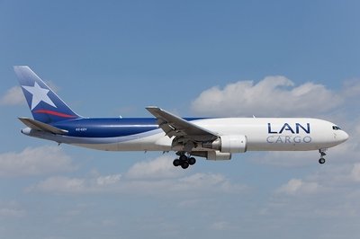 1995 - 2010 Boeing 767-300F