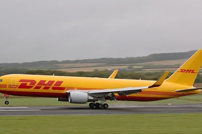 1995 - 2010 Boeing 767-300F