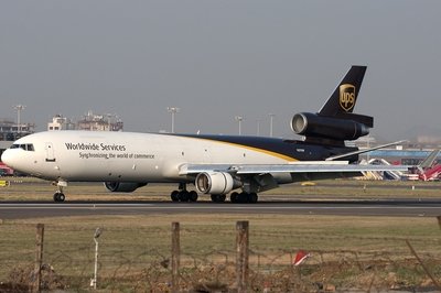 1995 - 2010 Boeing 767-300F