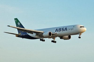 1995 - 2010 Boeing 767-300F
