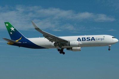 1995 - 2010 Boeing 767-300F