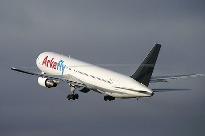 1995 - 2010 Boeing 767-300F