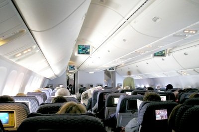 2002 - 2010 Boeing 767-400ER