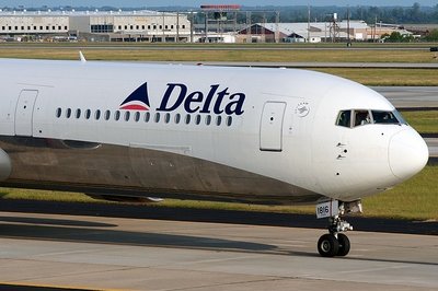 2002 - 2010 Boeing 767-400ER