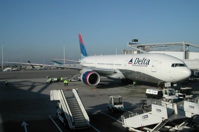 1997 Boeing 777-200ER