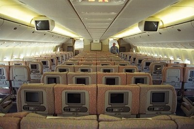 1997 Boeing 777-200ER