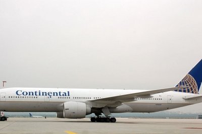 1997 Boeing 777-200ER