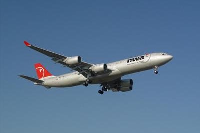 1997 Boeing 777-200ER