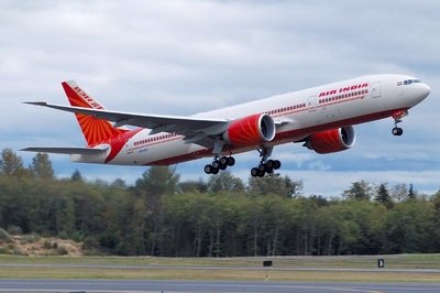 2006 Boeing 777-200LR