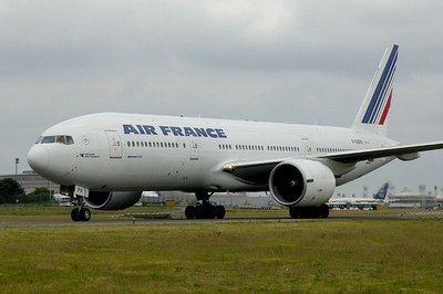 2006 Boeing 777-200LR
