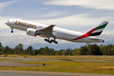 2006 Boeing 777-200LR