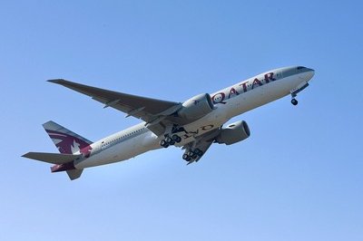2006 Boeing 777-200LR