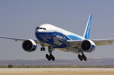 2006 Boeing 777-200LR