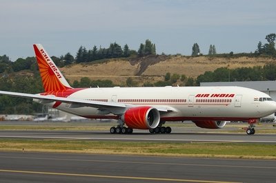 2006 Boeing 777-200LR