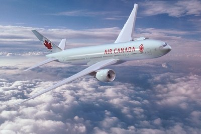 2006 Boeing 777-200LR