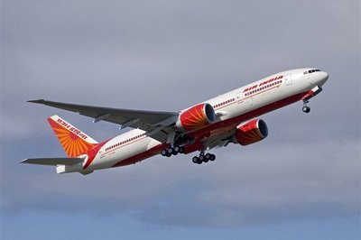 2006 Boeing 777-200LR