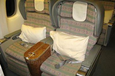 1998 Boeing 777-300
