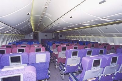 1998 Boeing 777-300