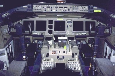 1998 Boeing 777-300