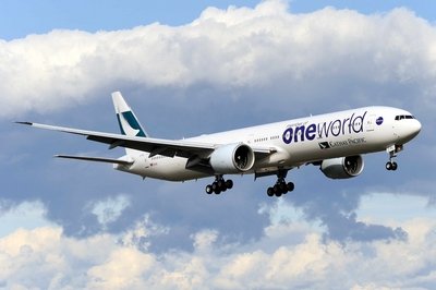 1998 Boeing 777-300