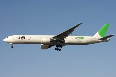 1998 Boeing 777-300