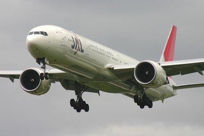 1998 Boeing 777-300