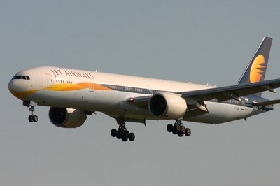 1998 Boeing 777-300