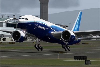 2004 Boeing 777-300ER