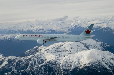 2004 Boeing 777-300ER