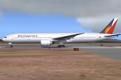2004 Boeing 777-300ER