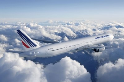 2004 Boeing 777-300ER