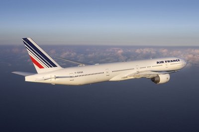 2004 Boeing 777-300ER