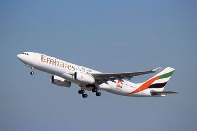 2004 Boeing 777-300ER