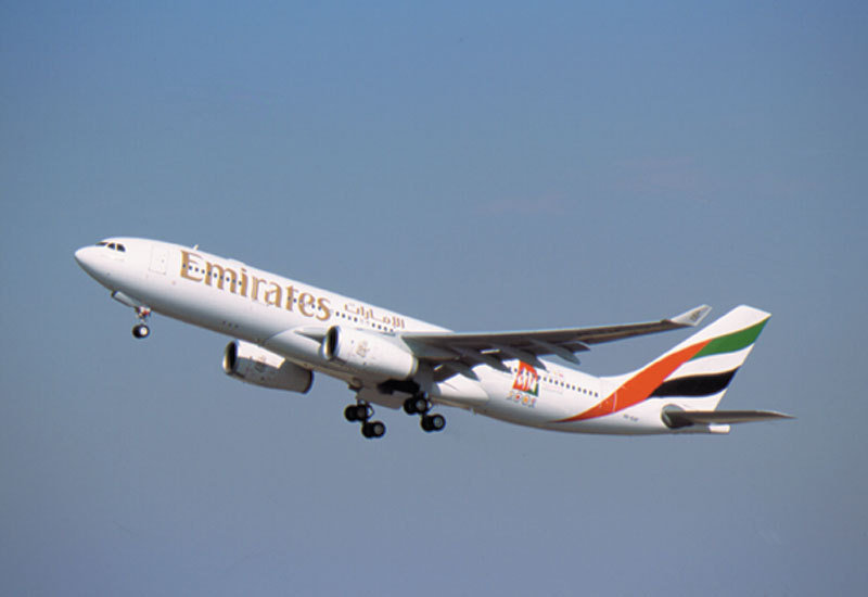 2004 Boeing 777-300ER