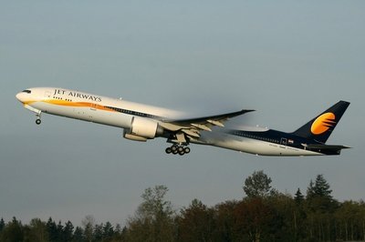 2004 Boeing 777-300ER