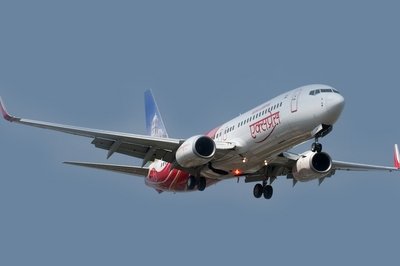 2004 Boeing 777-300ER
