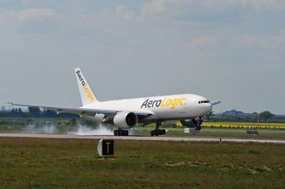 2009 - 2010 Boeing 777 Freighter