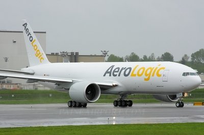 2009 - 2010 Boeing 777 Freighter