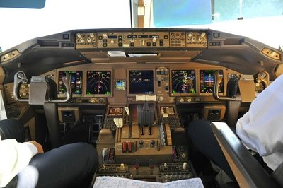 2009 - 2010 Boeing 777 Freighter