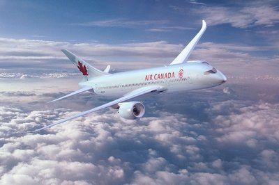 2010 Boeing 787-8 Dreamliner 