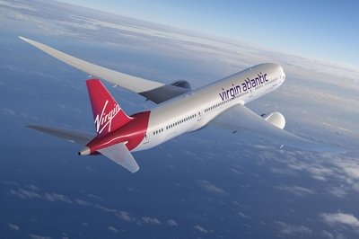 2013 Boeing 787-9 Dreamliner