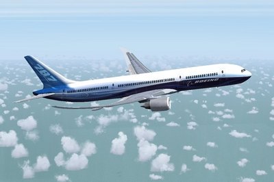 2013 Boeing 787-9 Dreamliner