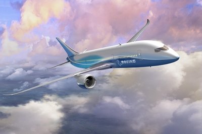 2013 Boeing 787-9 Dreamliner